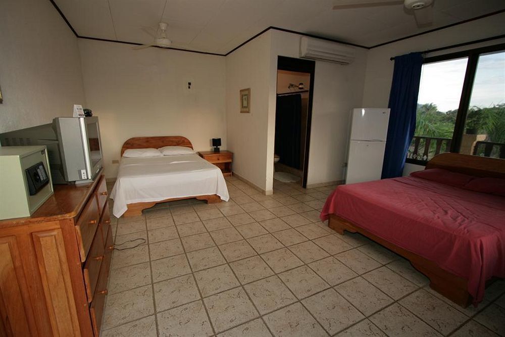 Blue Palm Hotel 哈科 外观 照片
