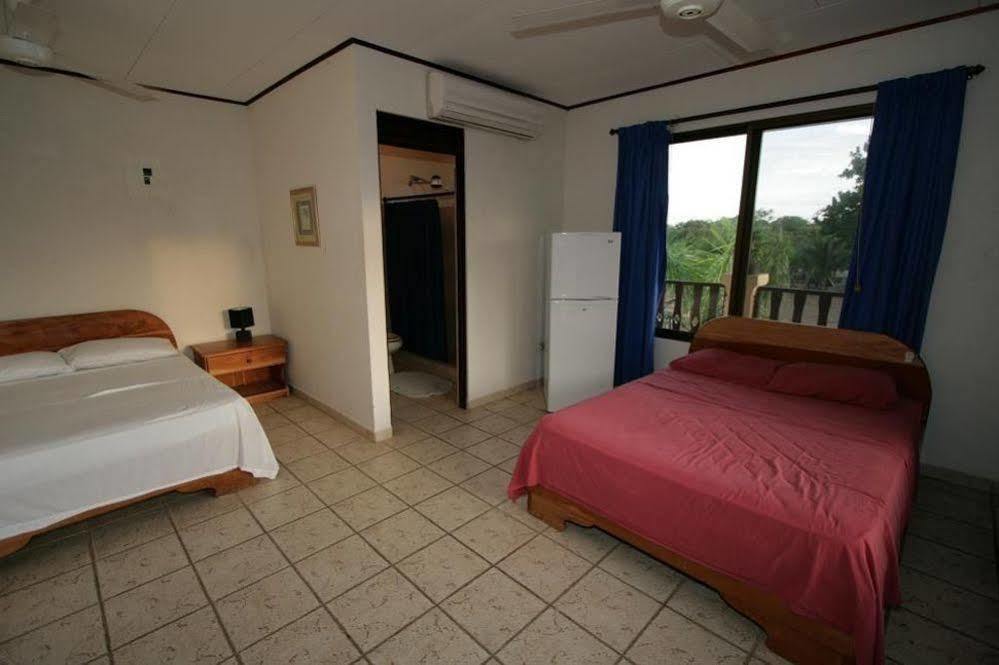 Blue Palm Hotel 哈科 外观 照片